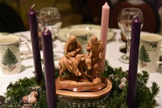 2019-12-01 Advent-by-Candlelight